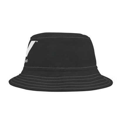 LYV (live your value) Bucket Hat (AOP)