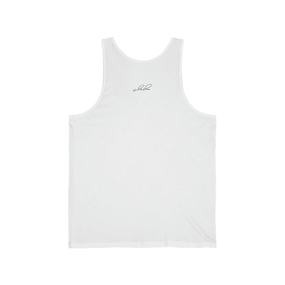 LYV Limited Edition Unisex Jersey Tank