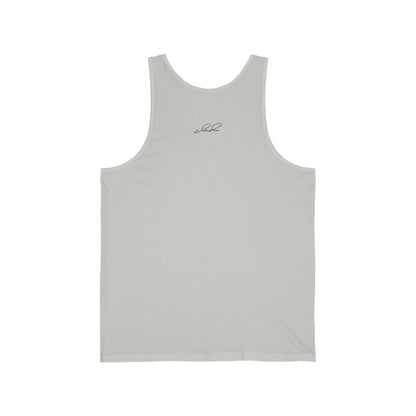 LYV Limited Edition Unisex Jersey Tank