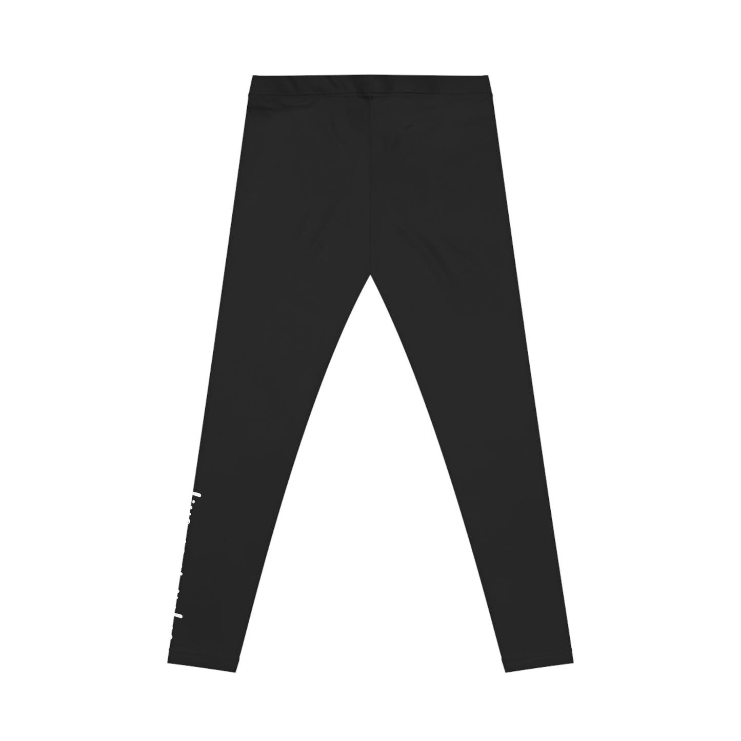 LYV (live your value) Women's Casual Leggings (AOP)