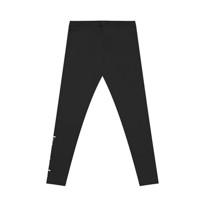 LYV (live your value) Women's Casual Leggings (AOP)