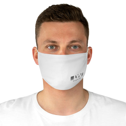 LYV Limited Edition Fabric Face Mask