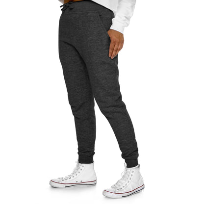 LYV (live your value) Unisex Fleece Joggers Design A