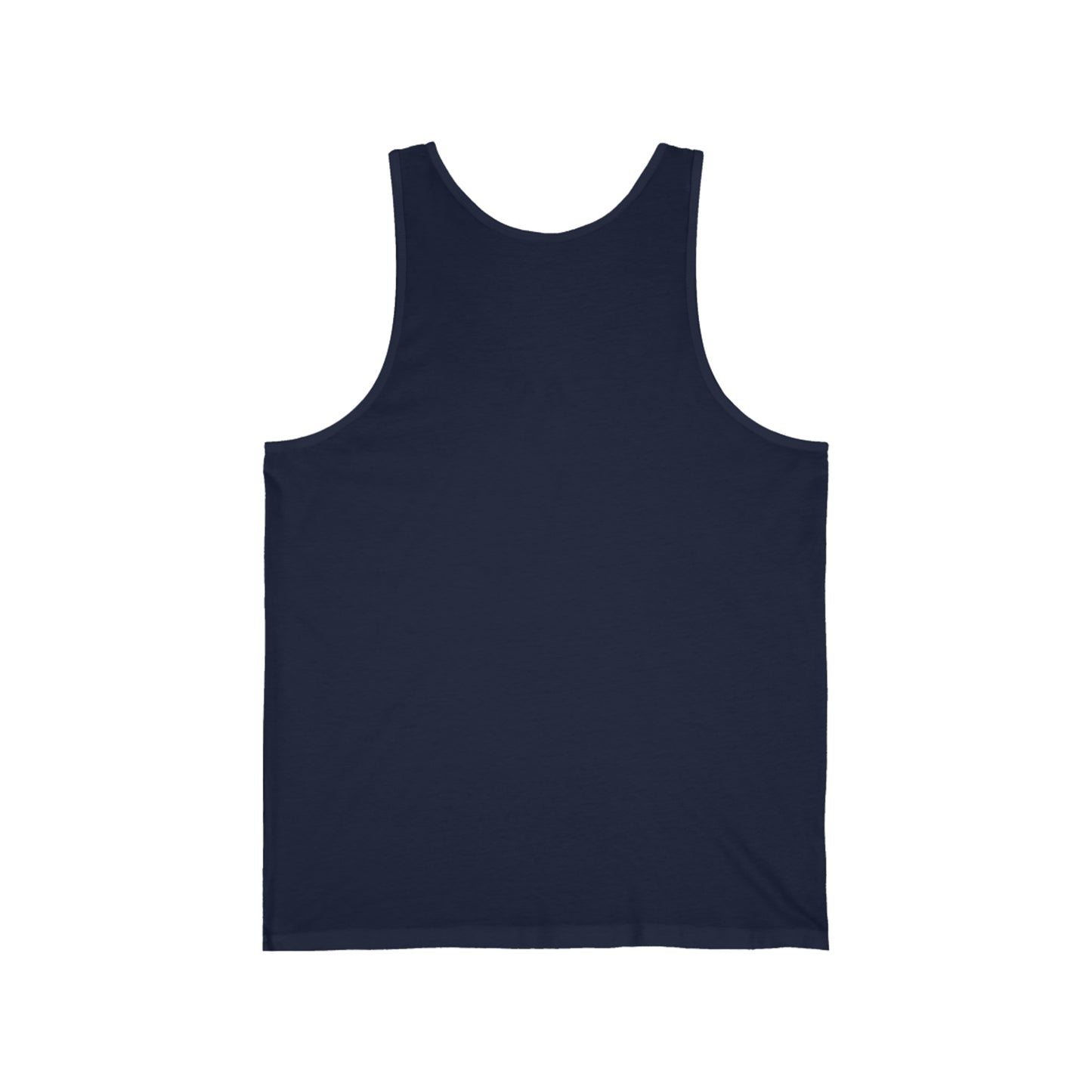 LYV (live your value) Unisex Jersey Tank