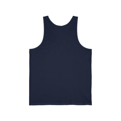 LYV (live your value) Unisex Jersey Tank