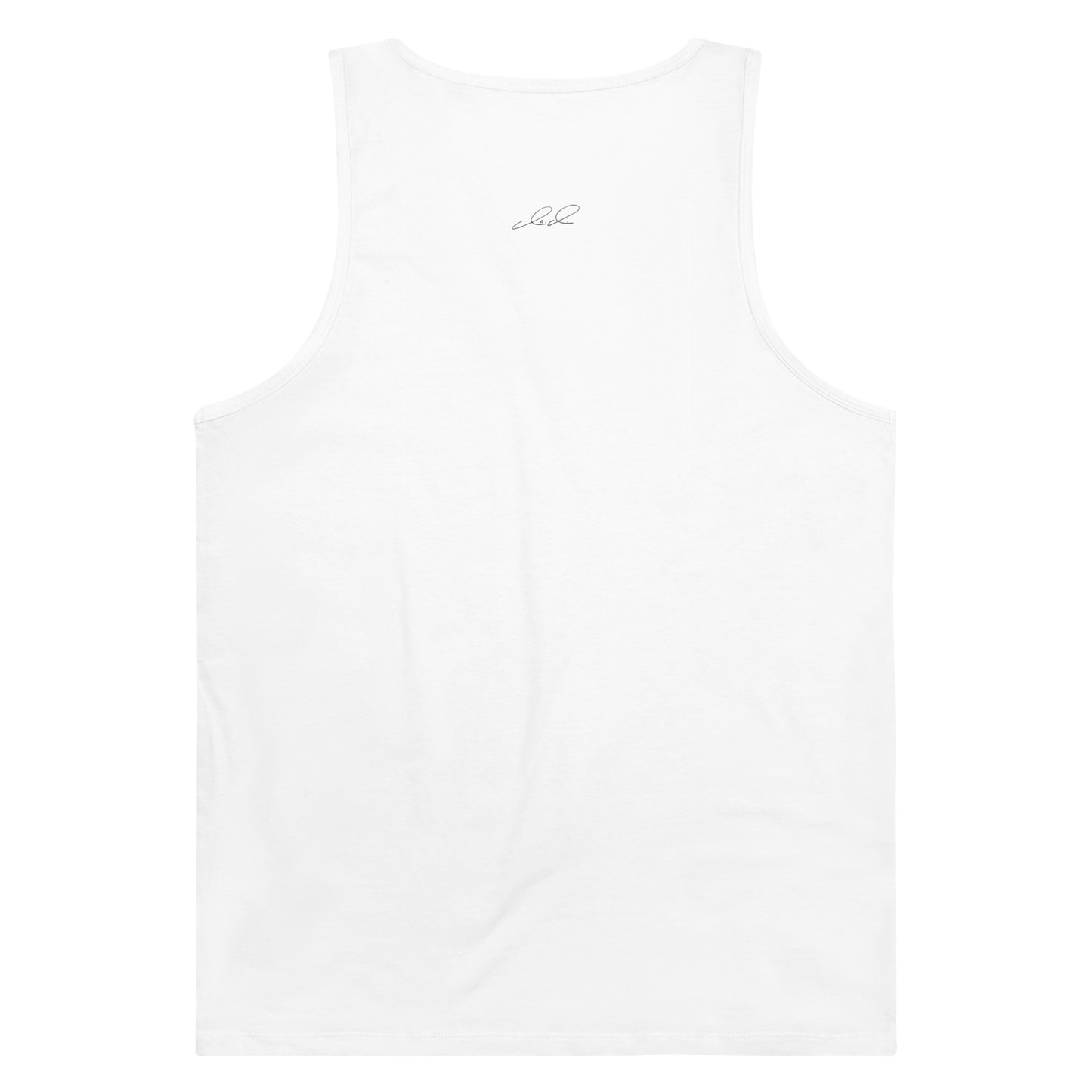 LYV Limited edition Men's Specter Tank Top