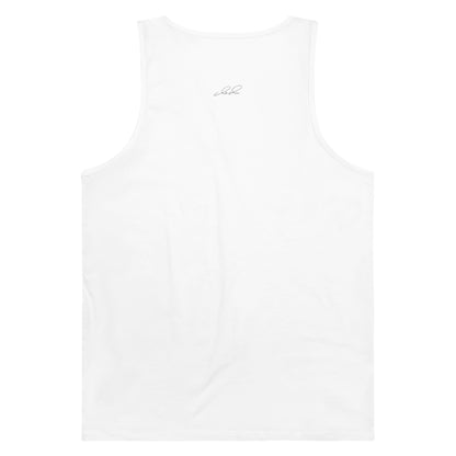 LYV Limited edition Men's Specter Tank Top