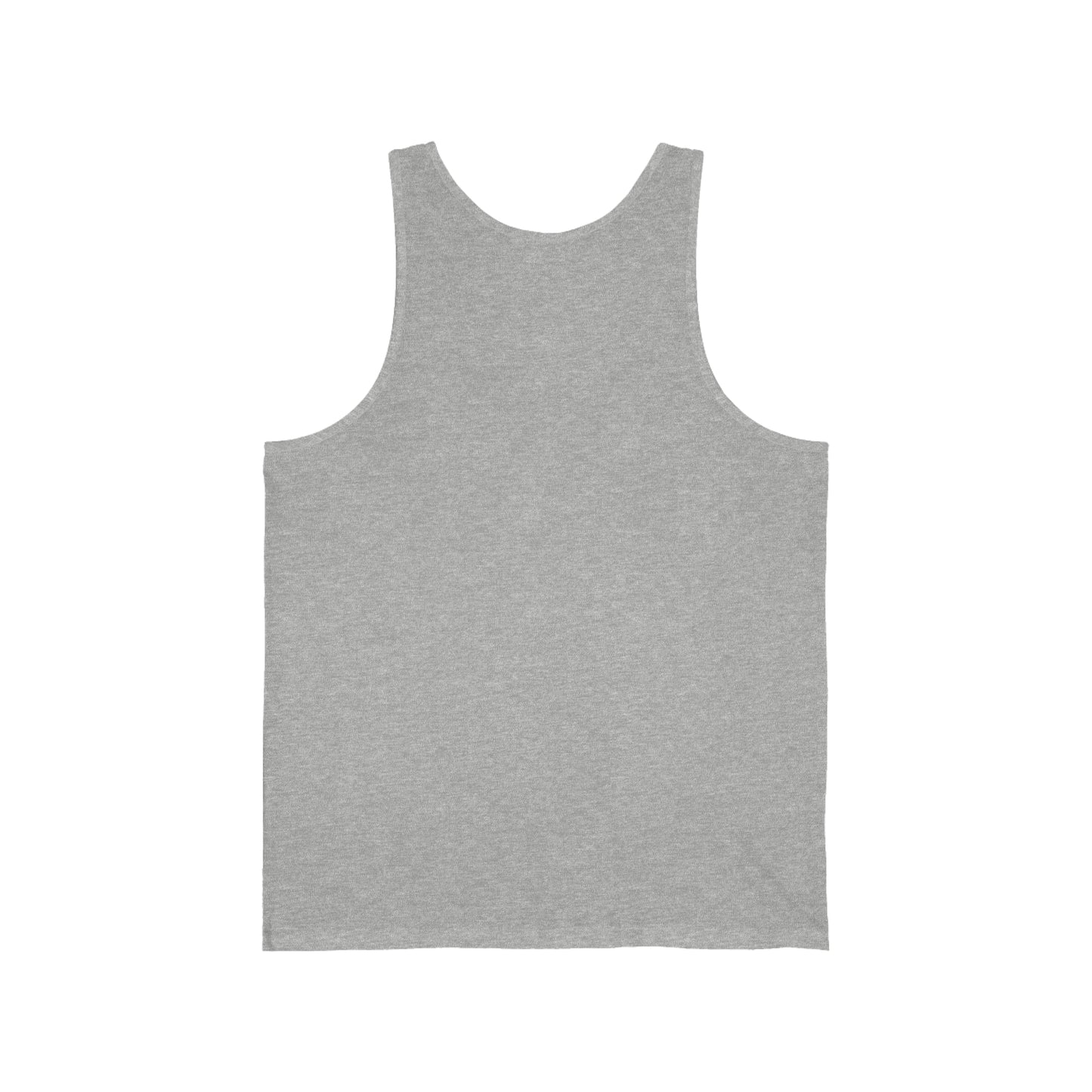 LYV (live your value) Unisex Jersey Tank