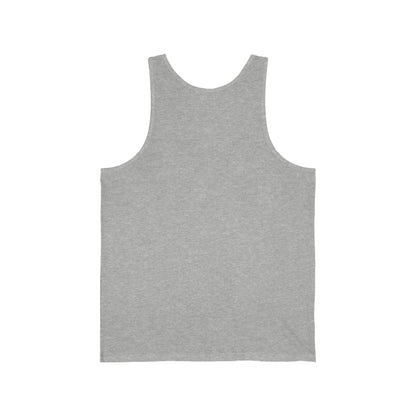 LYV (live your value) Unisex Jersey Tank