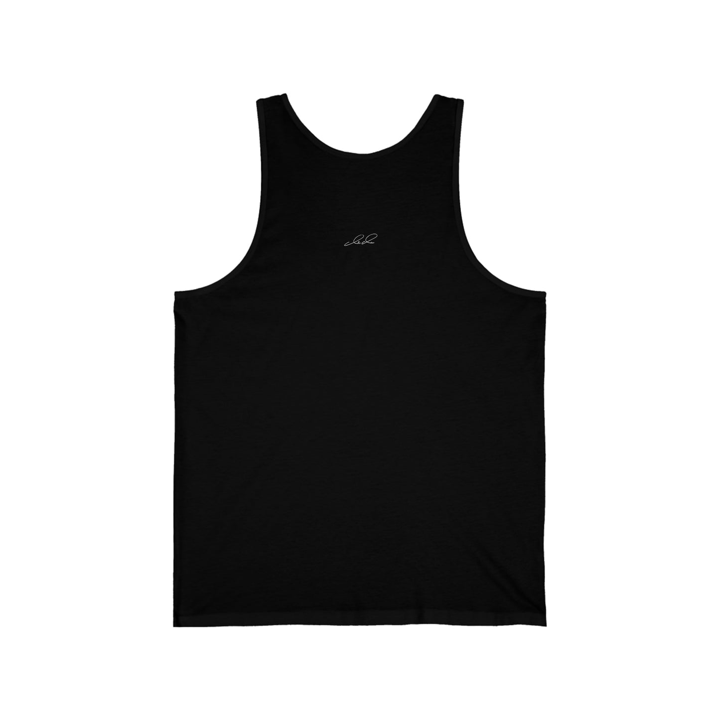 LYV Limited Edition Unisex Jersey Tank