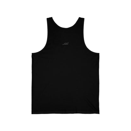 LYV Limited Edition Unisex Jersey Tank