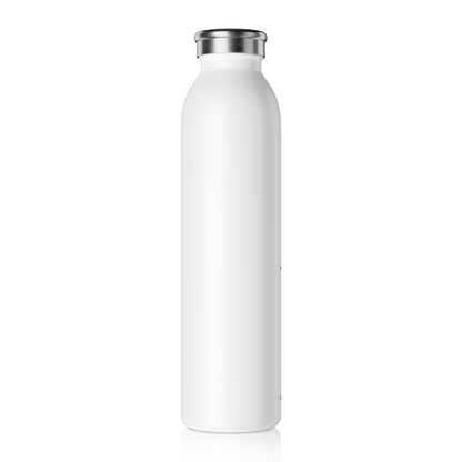 LYV (live your value) Slim Water Bottle
