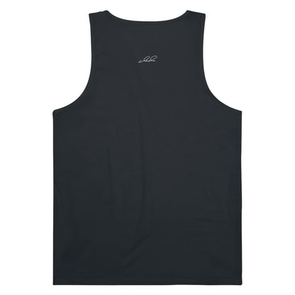 LYV Limited edition Men's Specter Tank Top